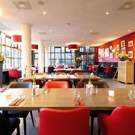 Bastion Hotel Amsterdam Zuidwest Екстериор снимка