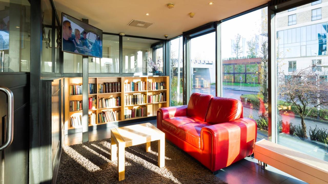 Bastion Hotel Amsterdam Zuidwest Екстериор снимка
