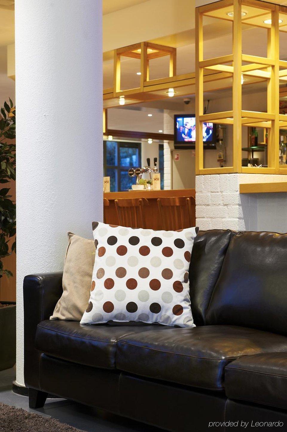 Bastion Hotel Amsterdam Zuidwest Екстериор снимка