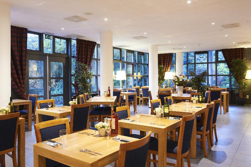 Bastion Hotel Amsterdam Zuidwest Екстериор снимка