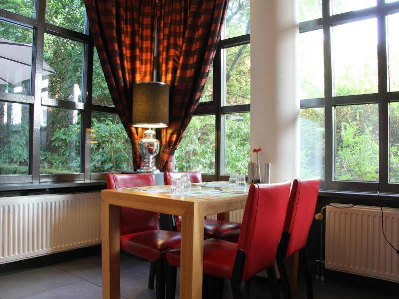 Bastion Hotel Amsterdam Zuidwest Екстериор снимка