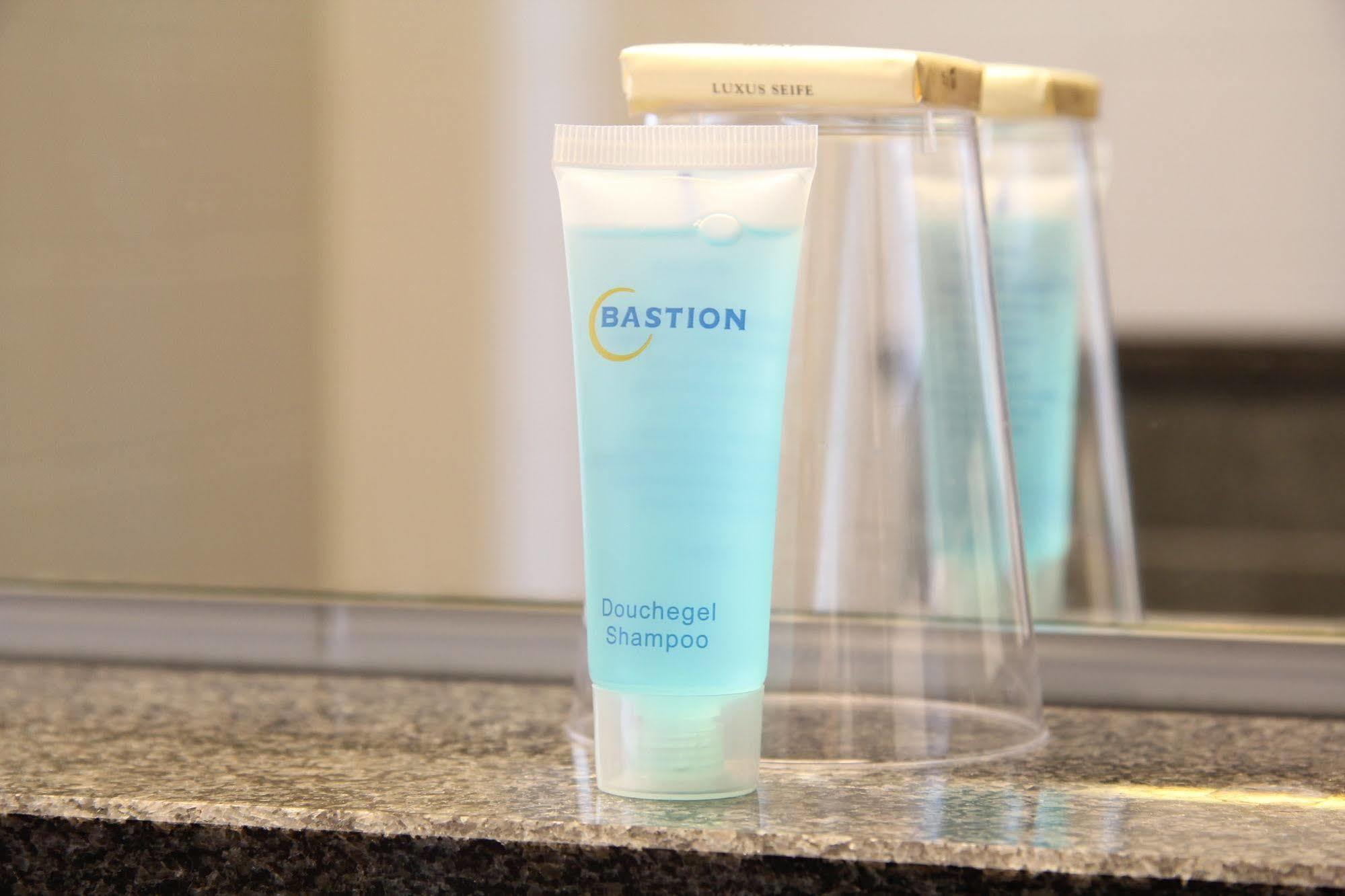 Bastion Hotel Amsterdam Zuidwest Екстериор снимка