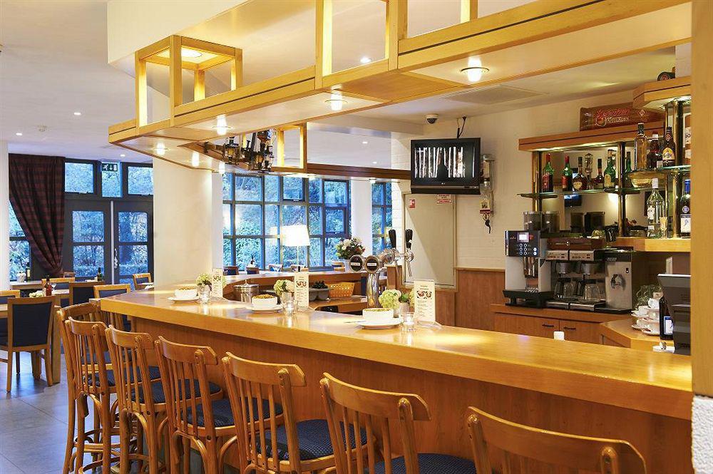 Bastion Hotel Amsterdam Zuidwest Екстериор снимка